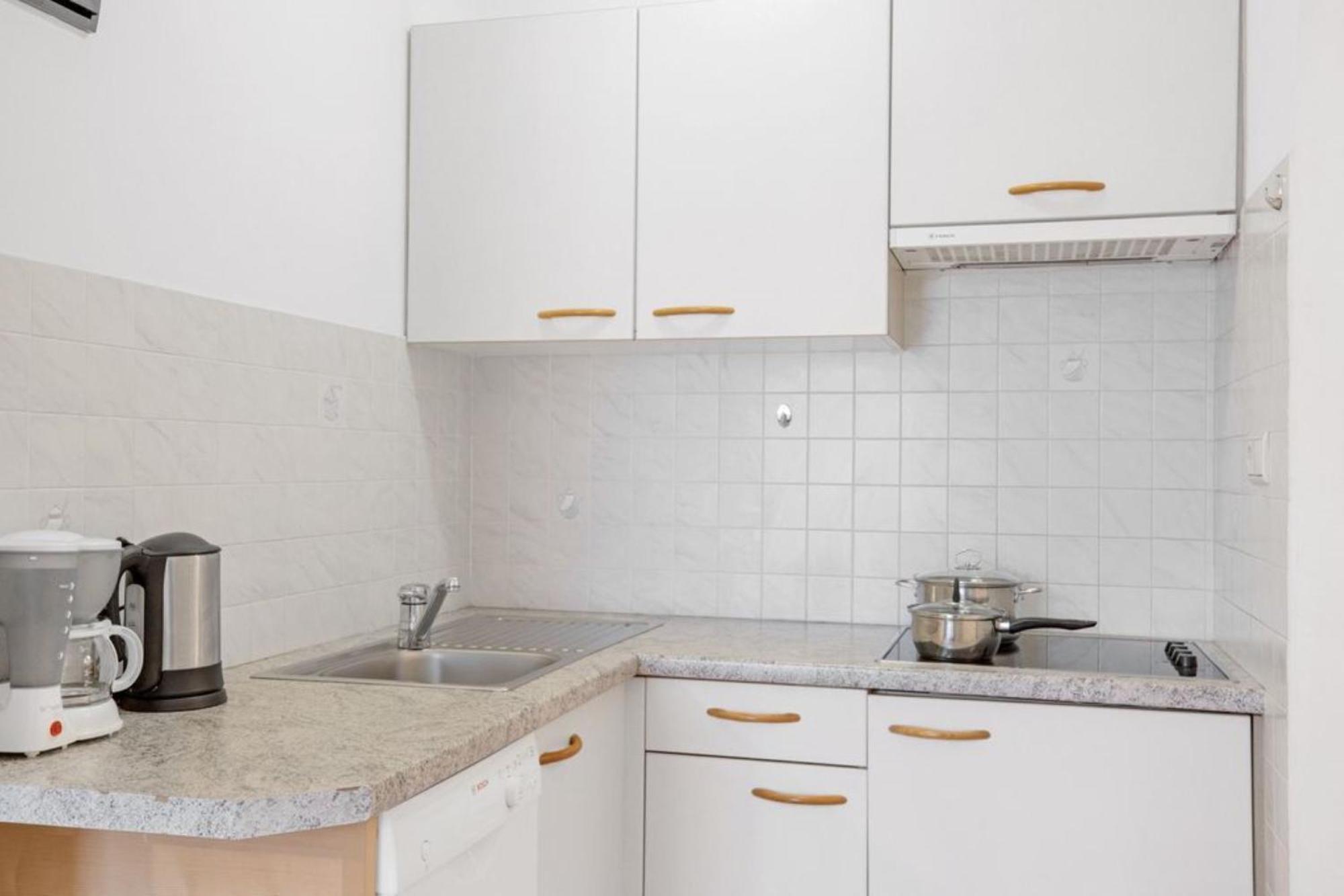 Residence Kruma Olang Exterior photo